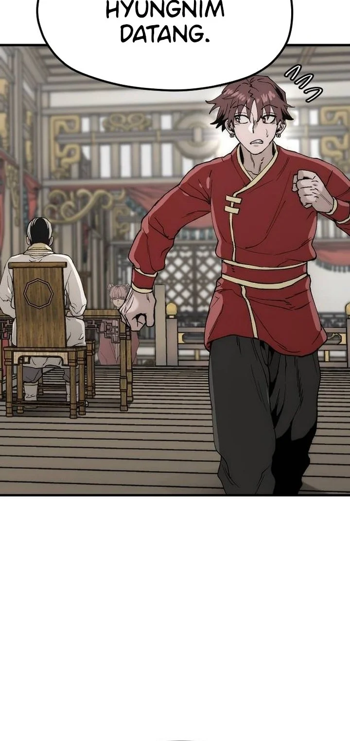 Heavenly Demon Cultivation Simulation chapter 149.2 halaman 42
