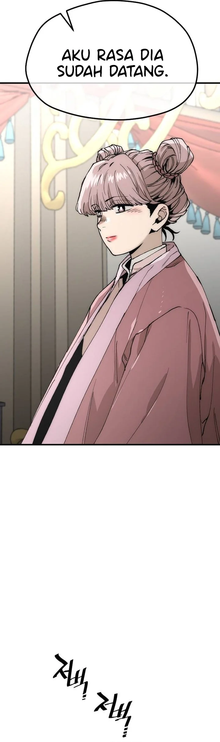 Heavenly Demon Cultivation Simulation chapter 149.2 halaman 43