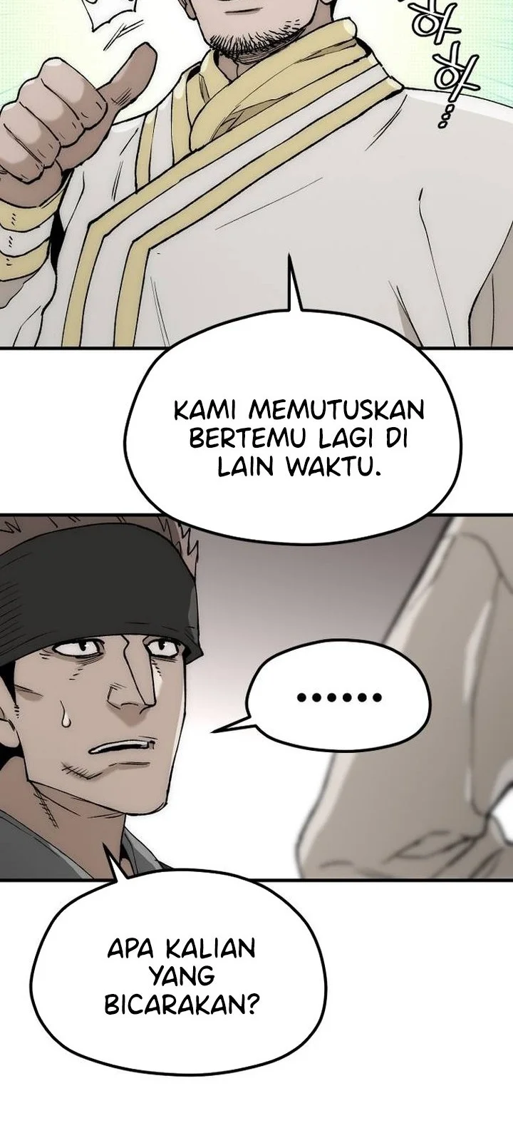 Heavenly Demon Cultivation Simulation chapter 149.2 halaman 53