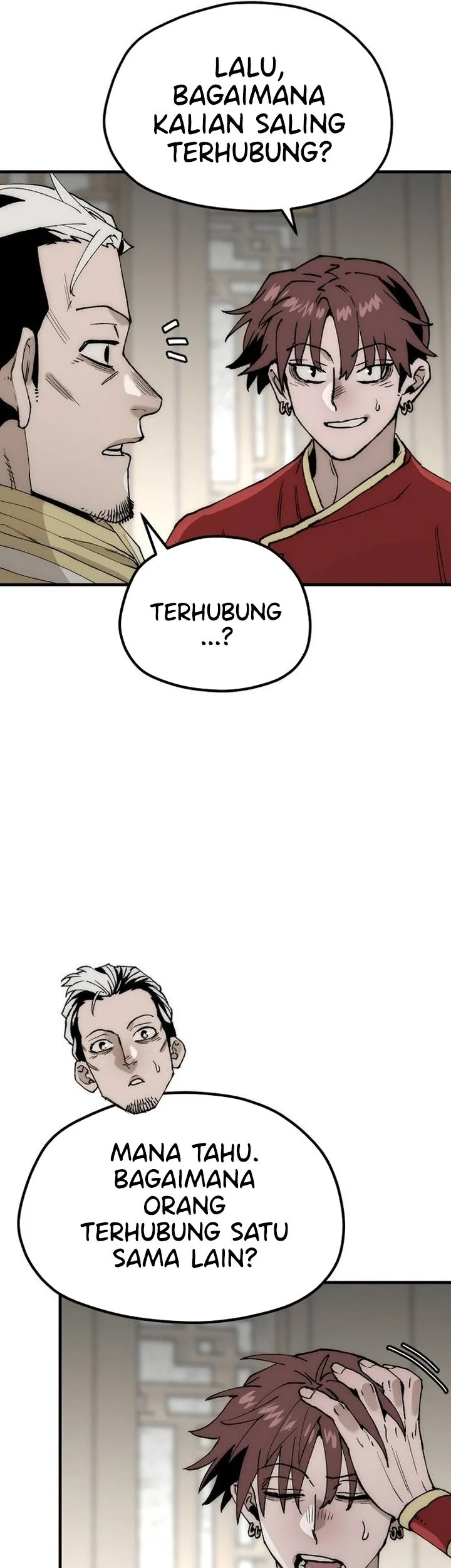 Heavenly Demon Cultivation Simulation chapter 149.2 halaman 56