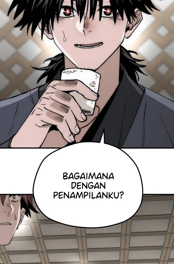 Heavenly Demon Cultivation Simulation chapter 149.2 halaman 64