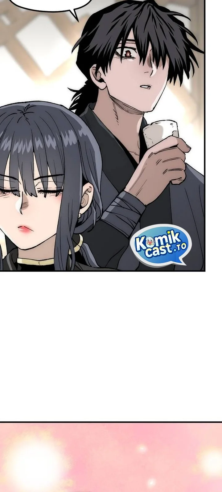Heavenly Demon Cultivation Simulation chapter 149.2 halaman 66