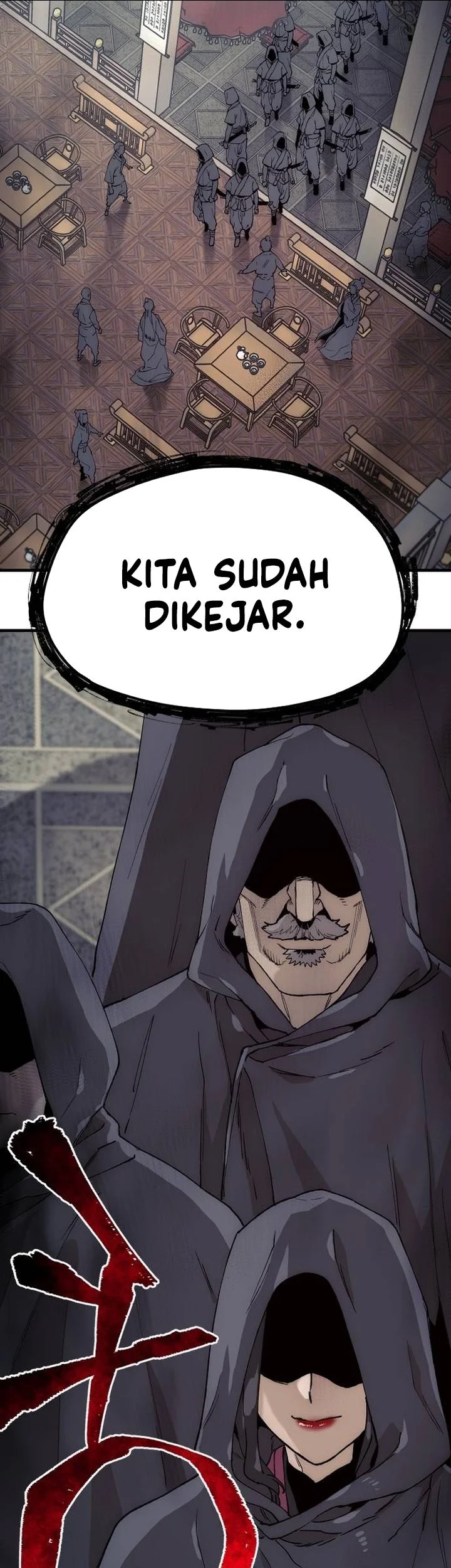 Heavenly Demon Cultivation Simulation chapter 149.2 halaman 75