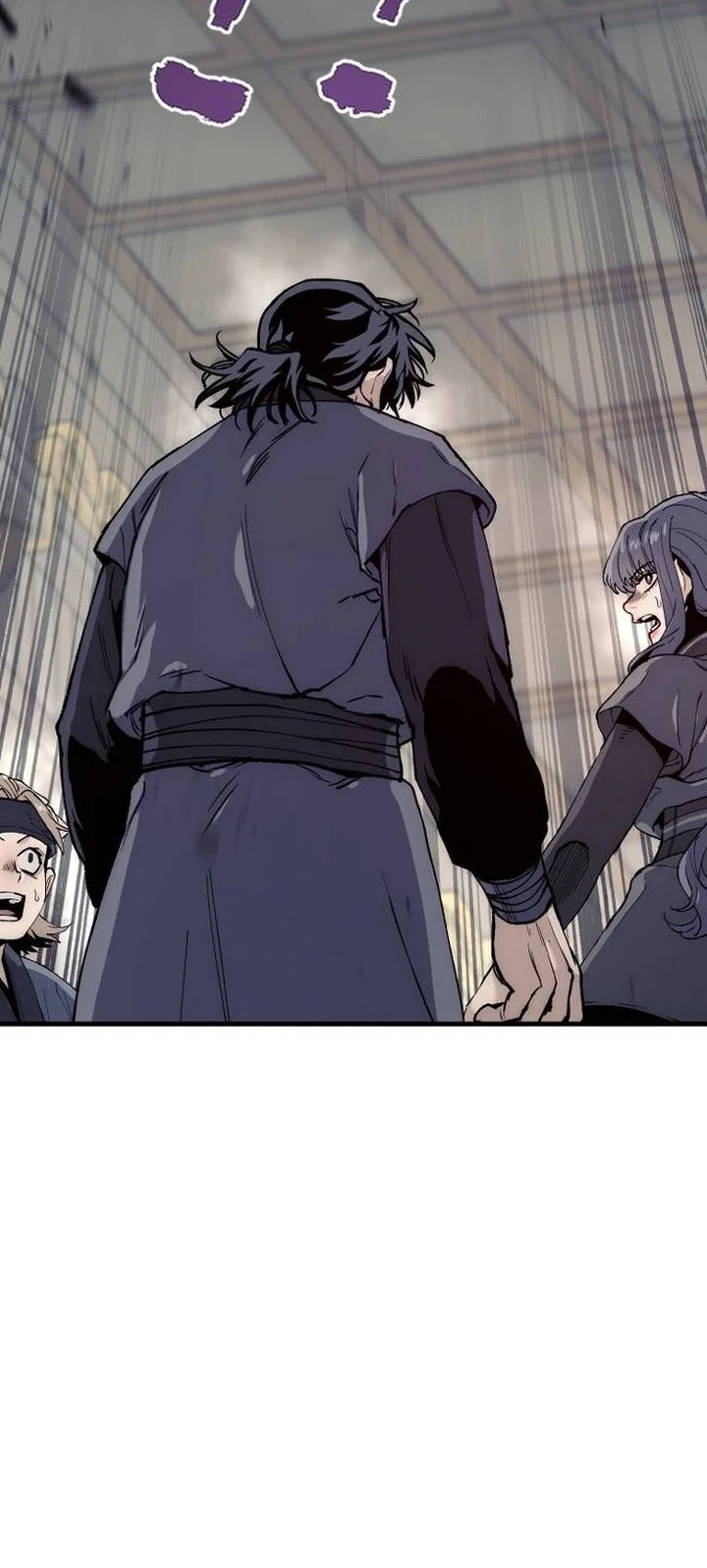 Heavenly Demon Cultivation Simulation chapter 149.2 halaman 80
