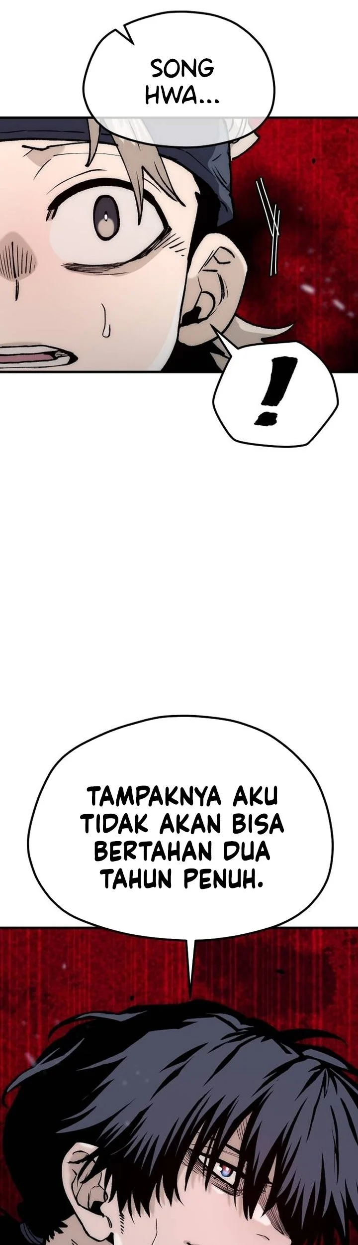 Heavenly Demon Cultivation Simulation chapter 149.2 halaman 81