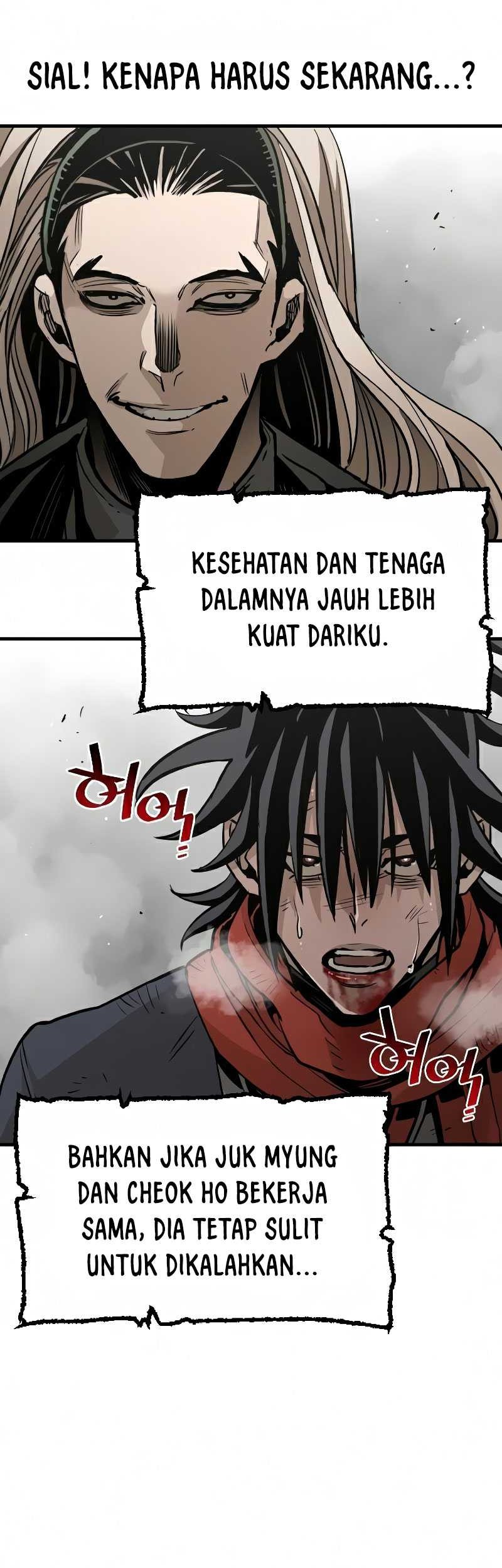 Heavenly Demon Cultivation Simulation chapter 15 halaman 4