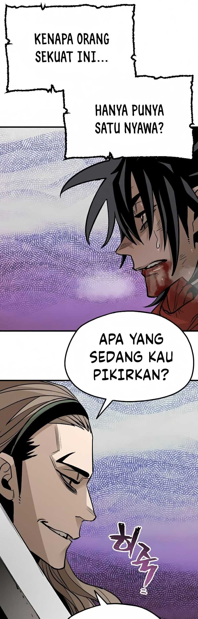 Heavenly Demon Cultivation Simulation chapter 15 halaman 7