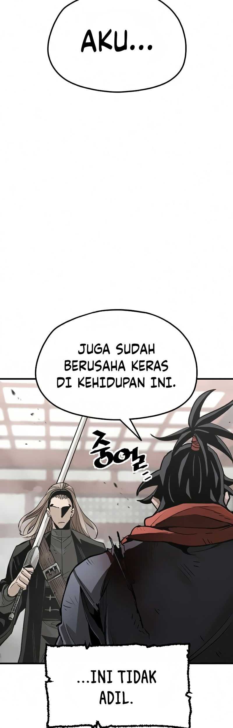 Heavenly Demon Cultivation Simulation chapter 15 halaman 9