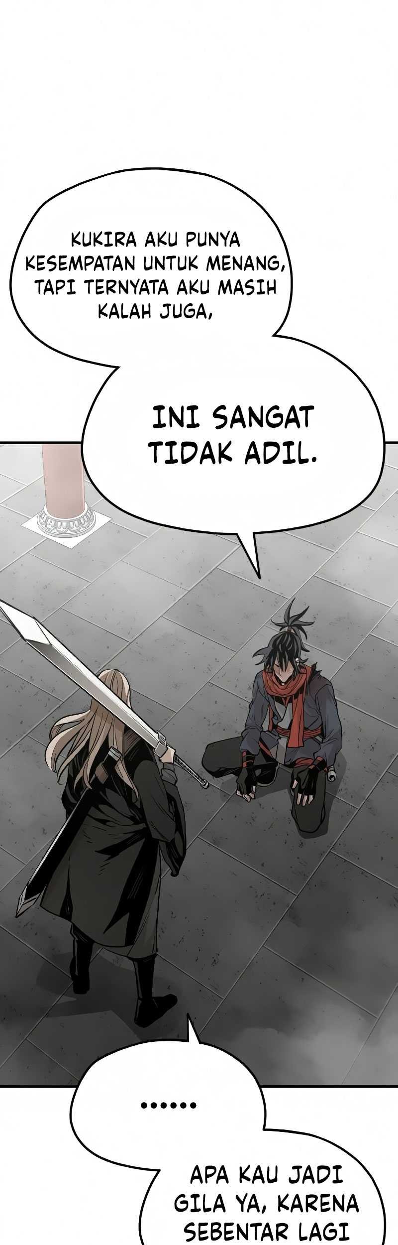 Heavenly Demon Cultivation Simulation chapter 15 halaman 13