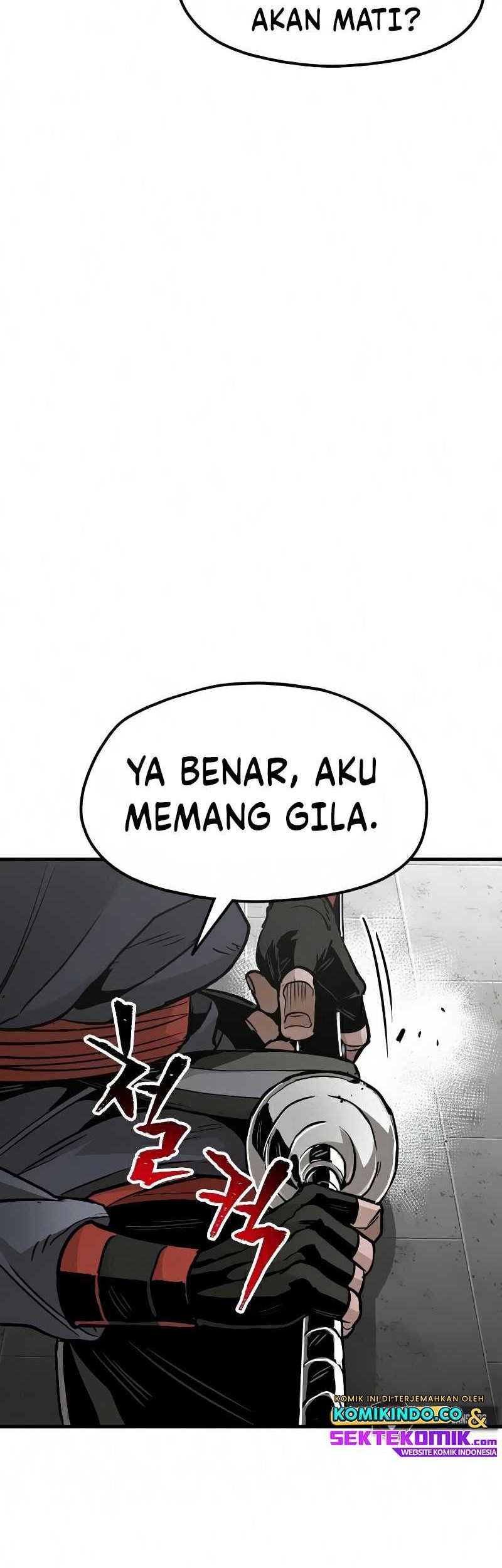 Heavenly Demon Cultivation Simulation chapter 15 halaman 14