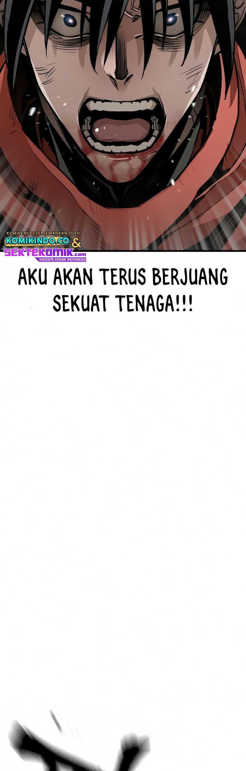 Heavenly Demon Cultivation Simulation chapter 15 halaman 16