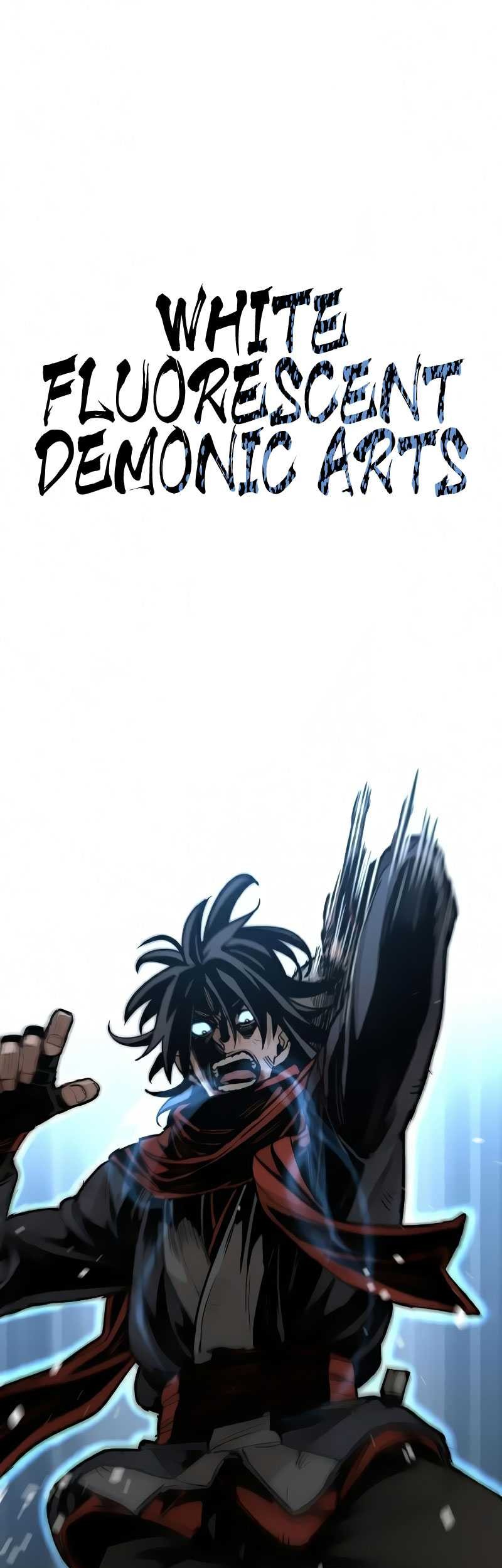 Heavenly Demon Cultivation Simulation chapter 15 halaman 18