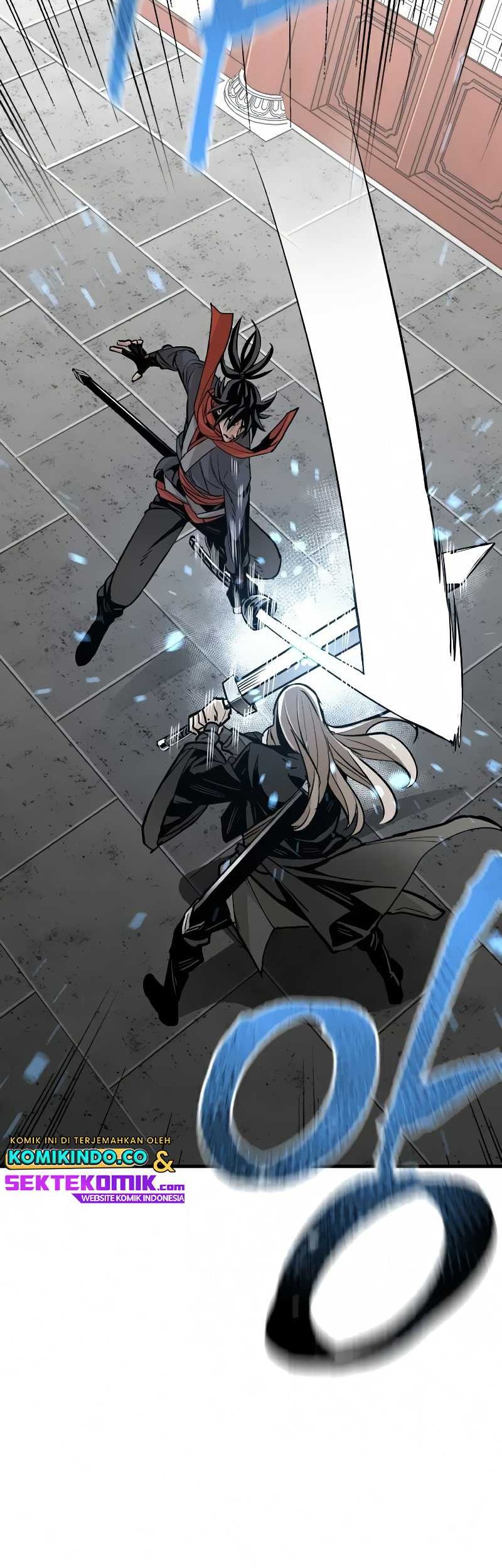 Heavenly Demon Cultivation Simulation chapter 15 halaman 21