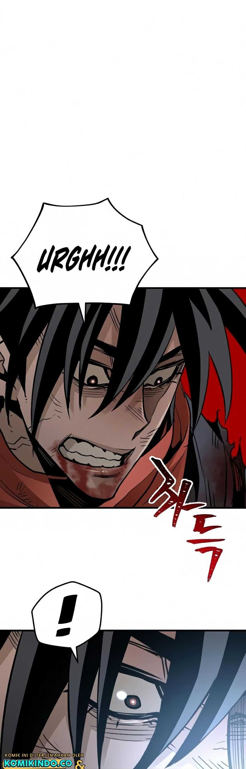 Heavenly Demon Cultivation Simulation chapter 15 halaman 22