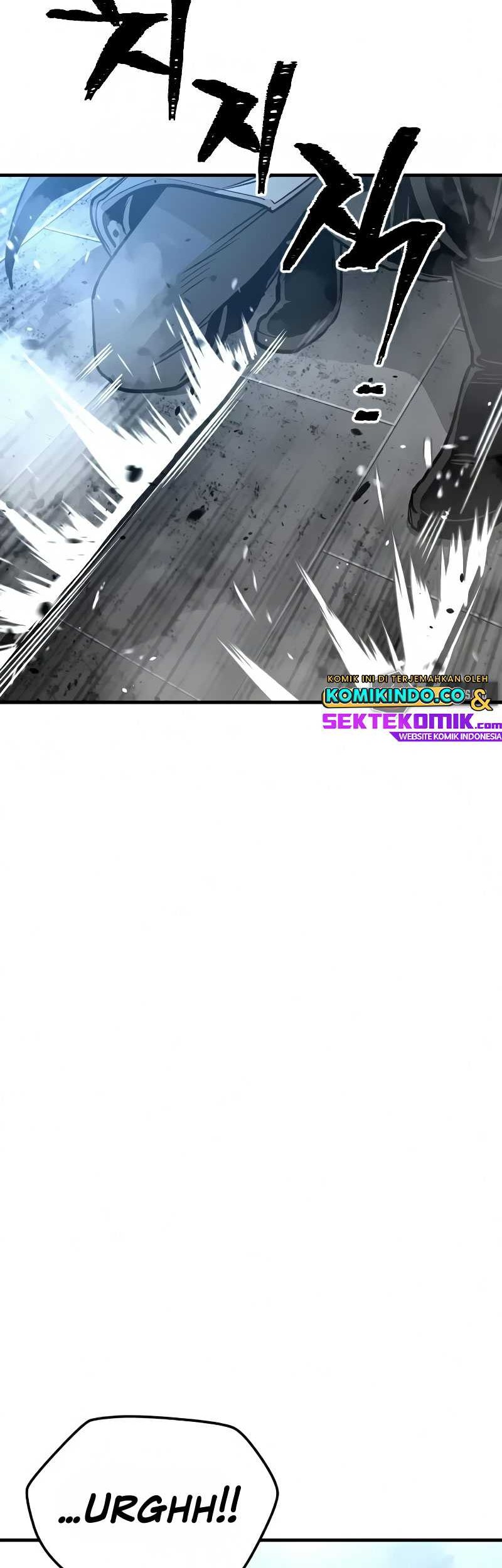 Heavenly Demon Cultivation Simulation chapter 15 halaman 27