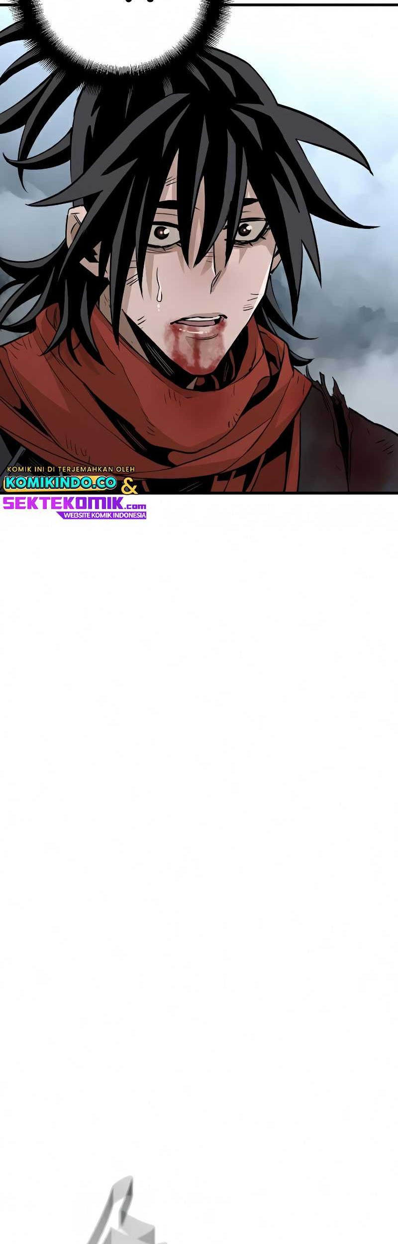 Heavenly Demon Cultivation Simulation chapter 15 halaman 31