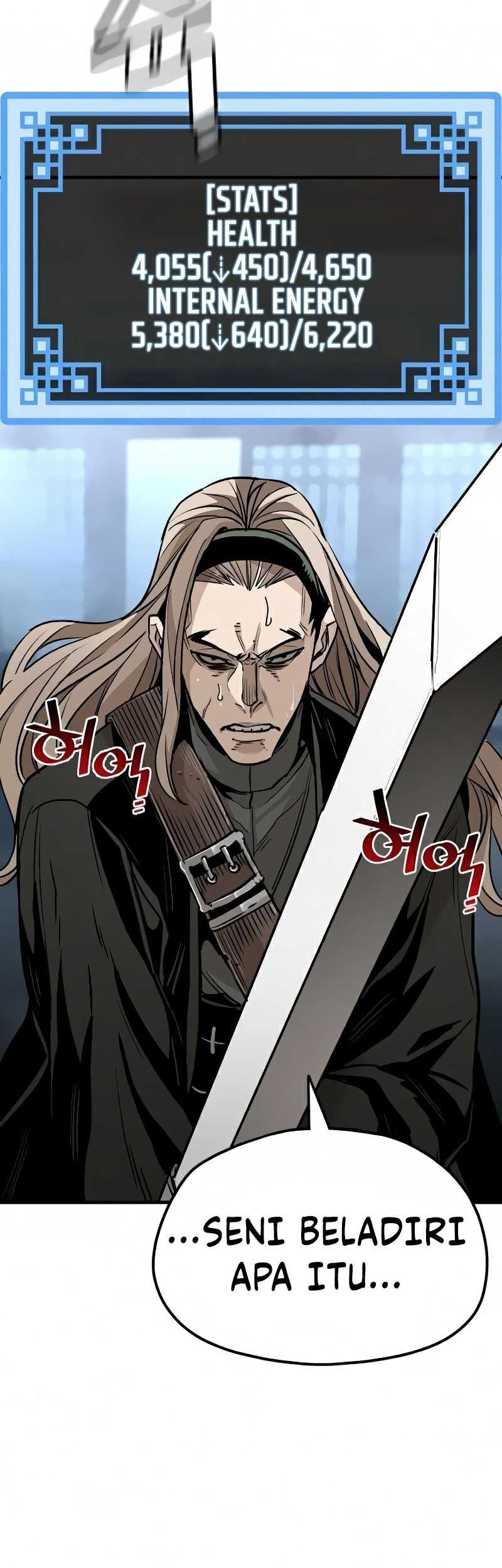 Heavenly Demon Cultivation Simulation chapter 15 halaman 32