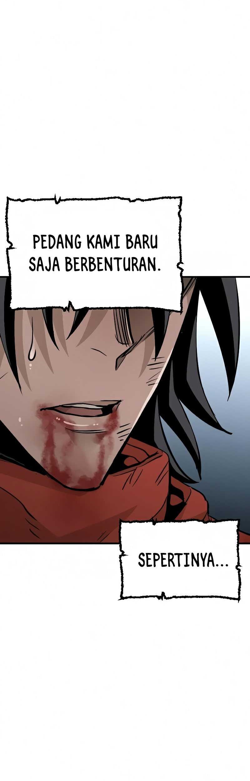 Heavenly Demon Cultivation Simulation chapter 15 halaman 33