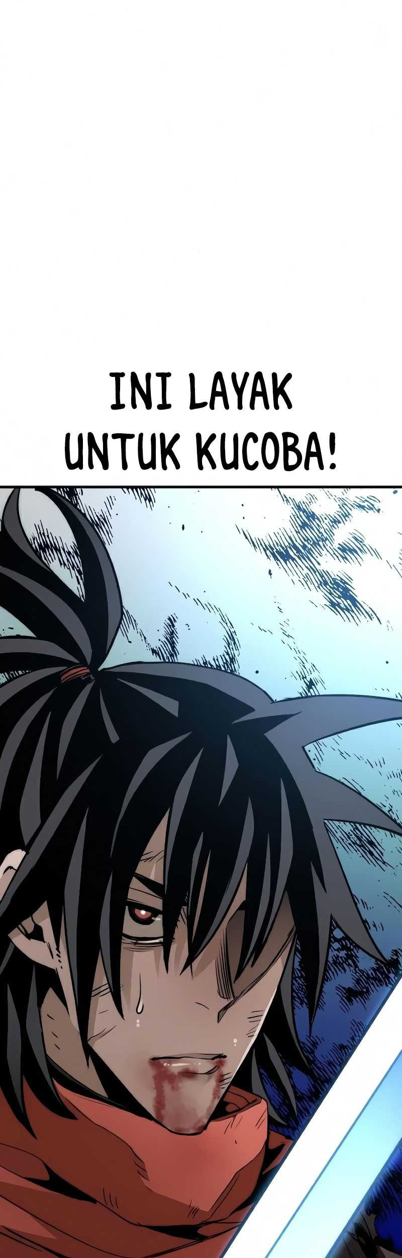 Heavenly Demon Cultivation Simulation chapter 15 halaman 34