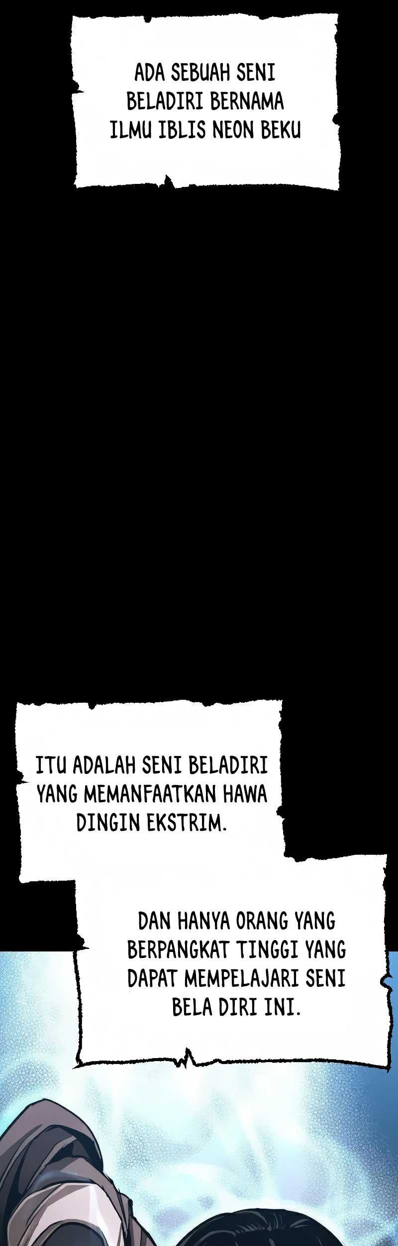 Heavenly Demon Cultivation Simulation chapter 15 halaman 38