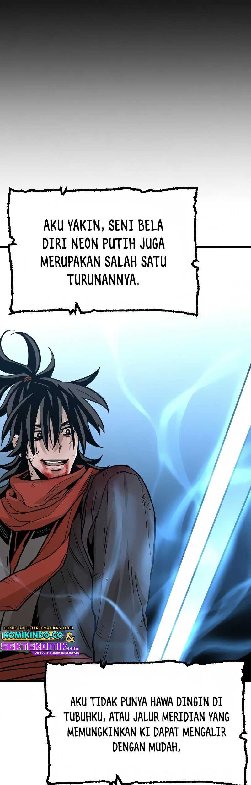 Heavenly Demon Cultivation Simulation chapter 15 halaman 42
