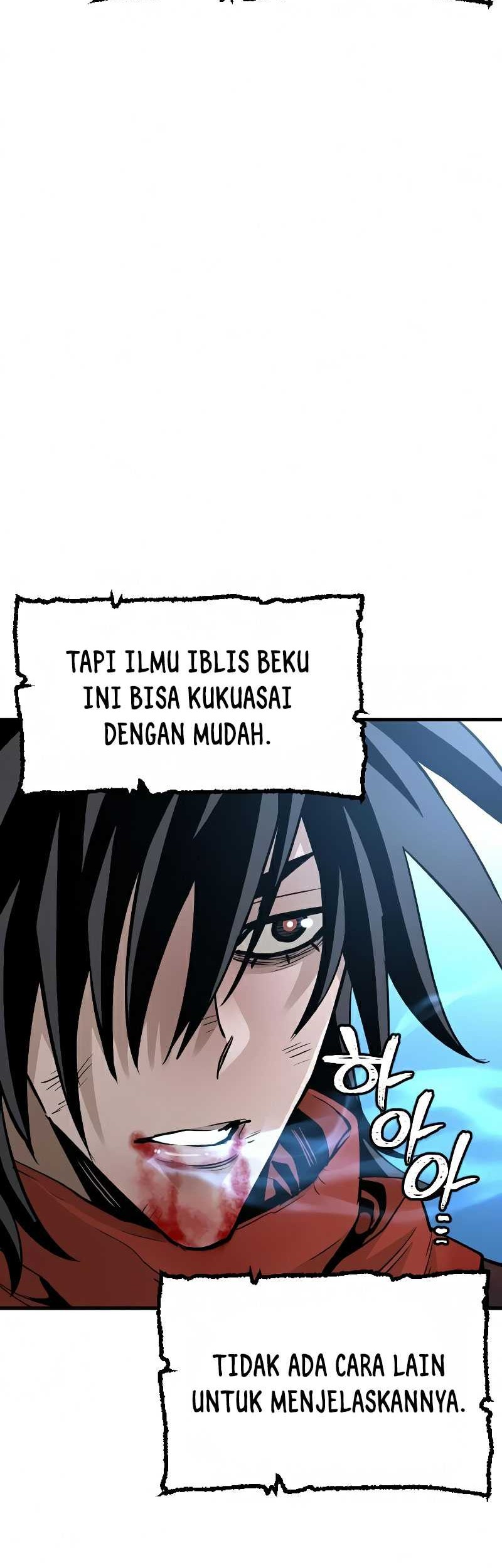 Heavenly Demon Cultivation Simulation chapter 15 halaman 43