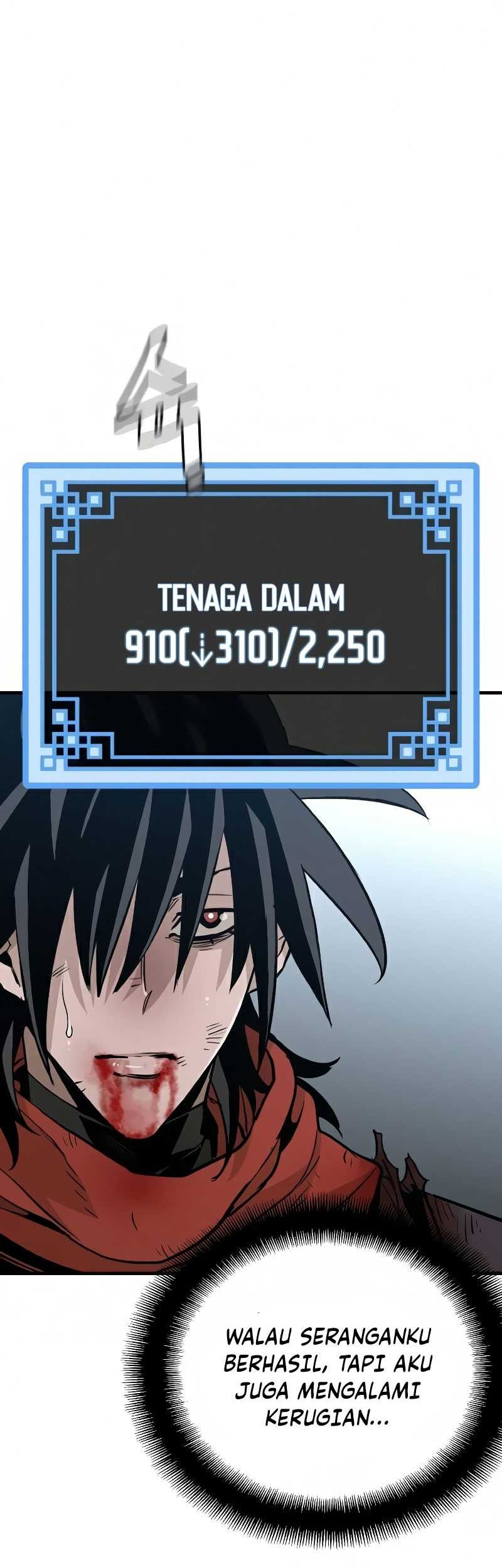 Heavenly Demon Cultivation Simulation chapter 15 halaman 45
