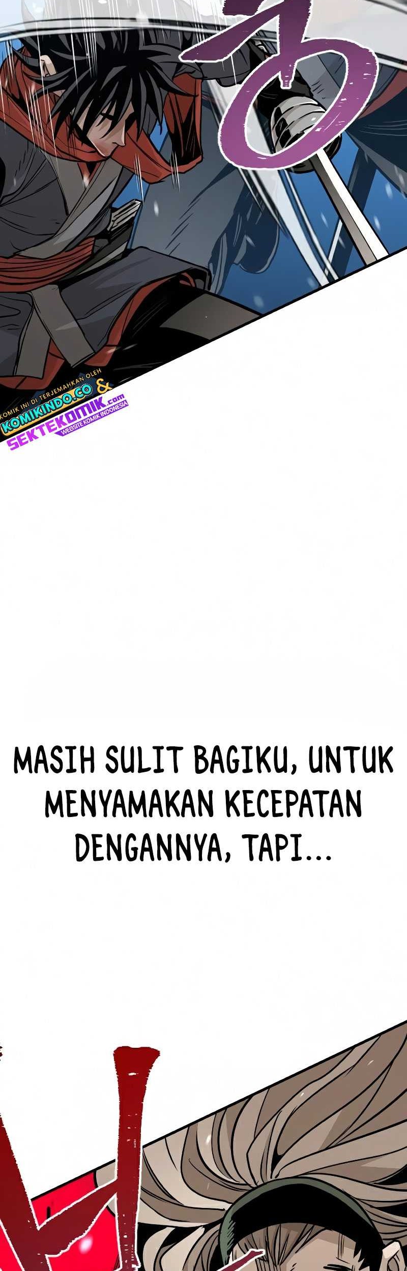 Heavenly Demon Cultivation Simulation chapter 15 halaman 49
