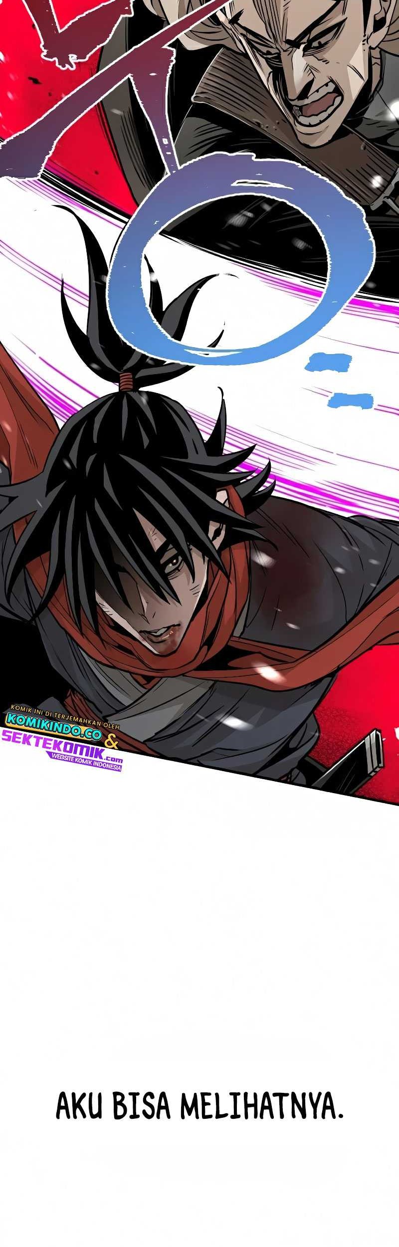 Heavenly Demon Cultivation Simulation chapter 15 halaman 50