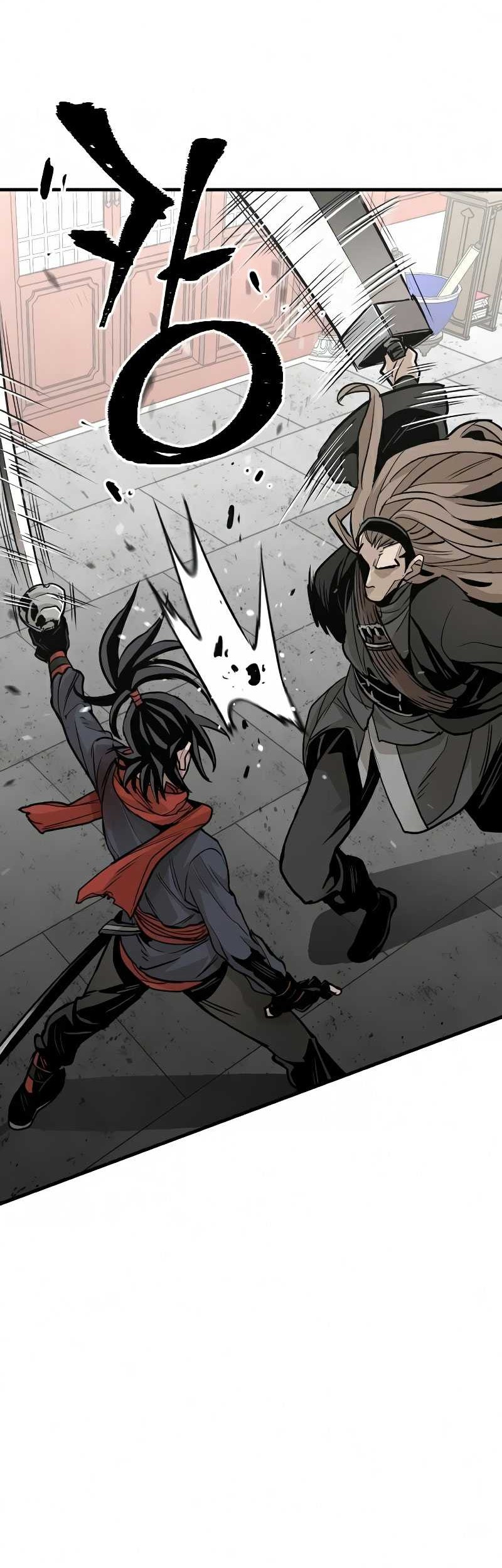Heavenly Demon Cultivation Simulation chapter 15 halaman 54
