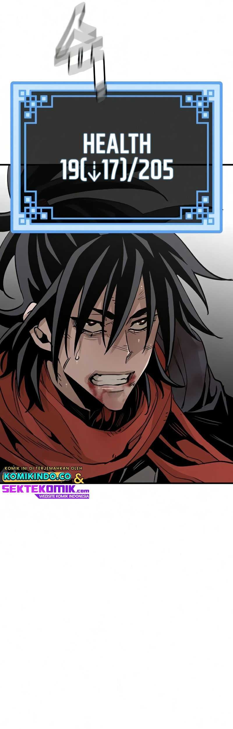 Heavenly Demon Cultivation Simulation chapter 15 halaman 58