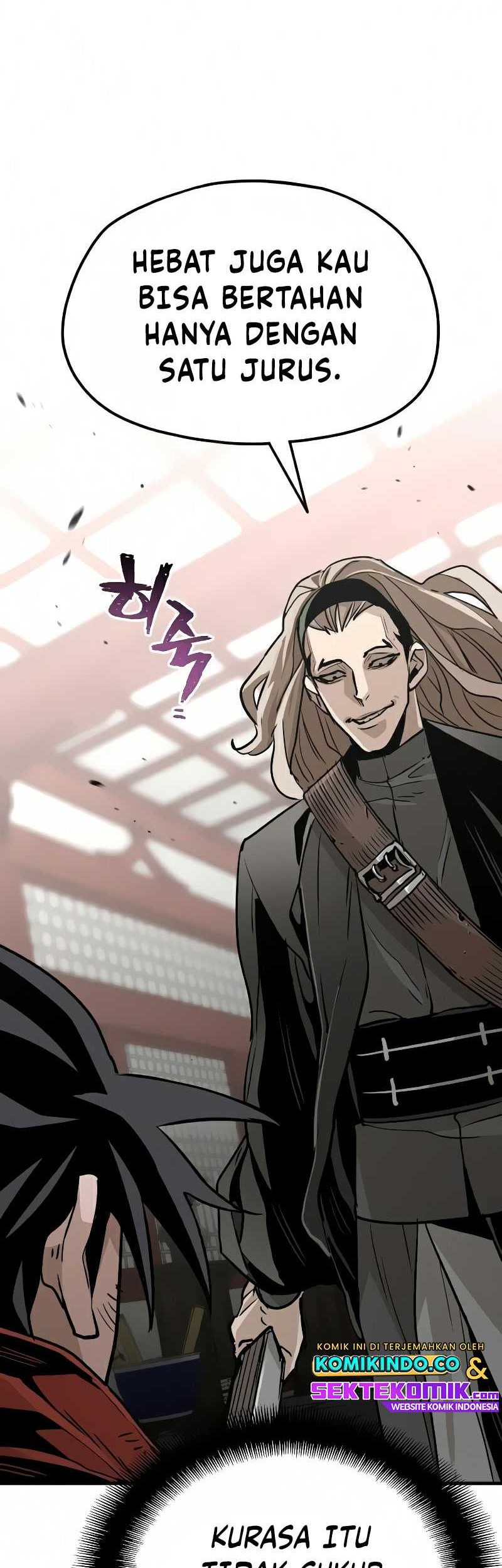 Heavenly Demon Cultivation Simulation chapter 15 halaman 59