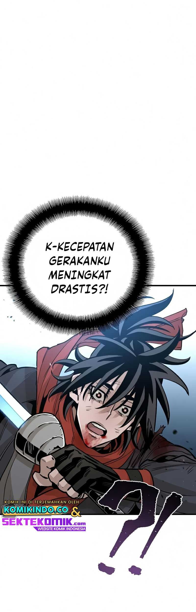 Heavenly Demon Cultivation Simulation chapter 15 halaman 67