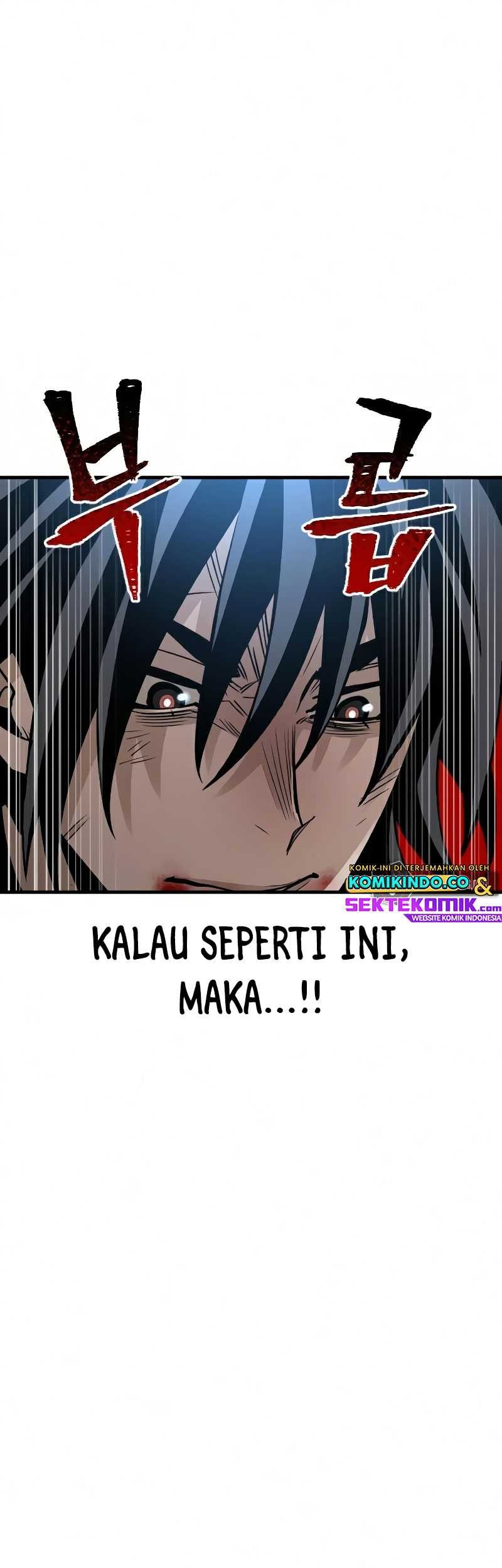 Heavenly Demon Cultivation Simulation chapter 15 halaman 69