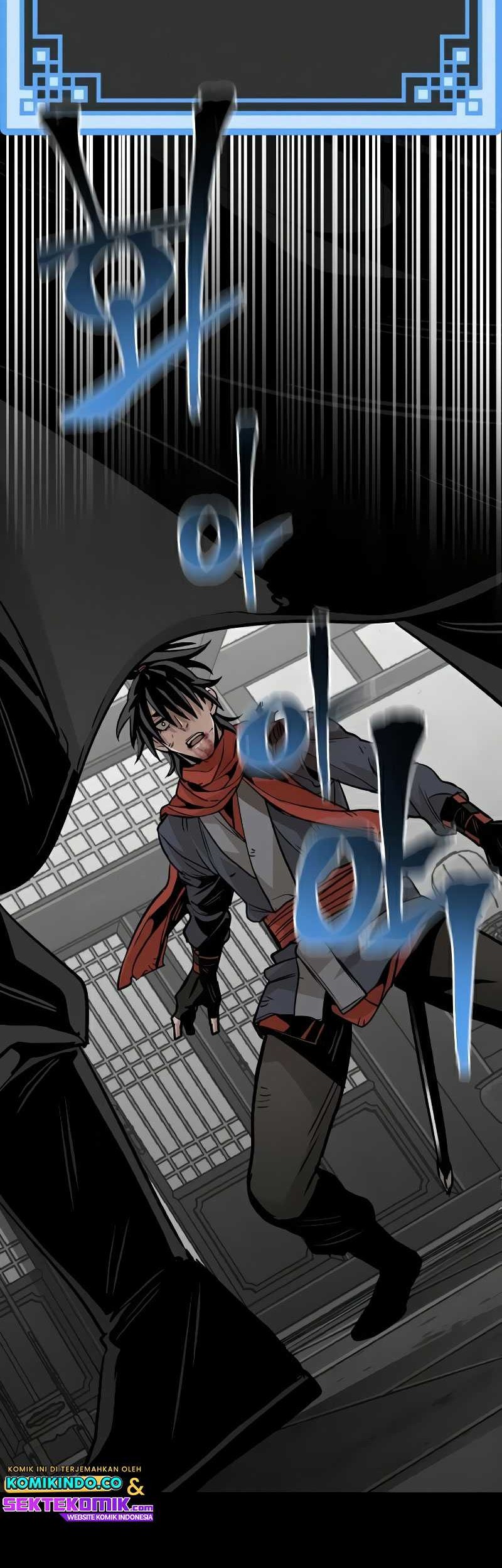 Heavenly Demon Cultivation Simulation chapter 15 halaman 78