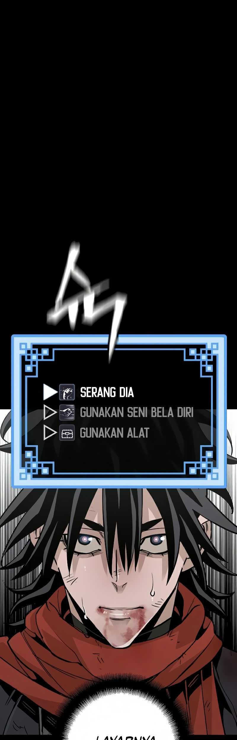 Heavenly Demon Cultivation Simulation chapter 15 halaman 79