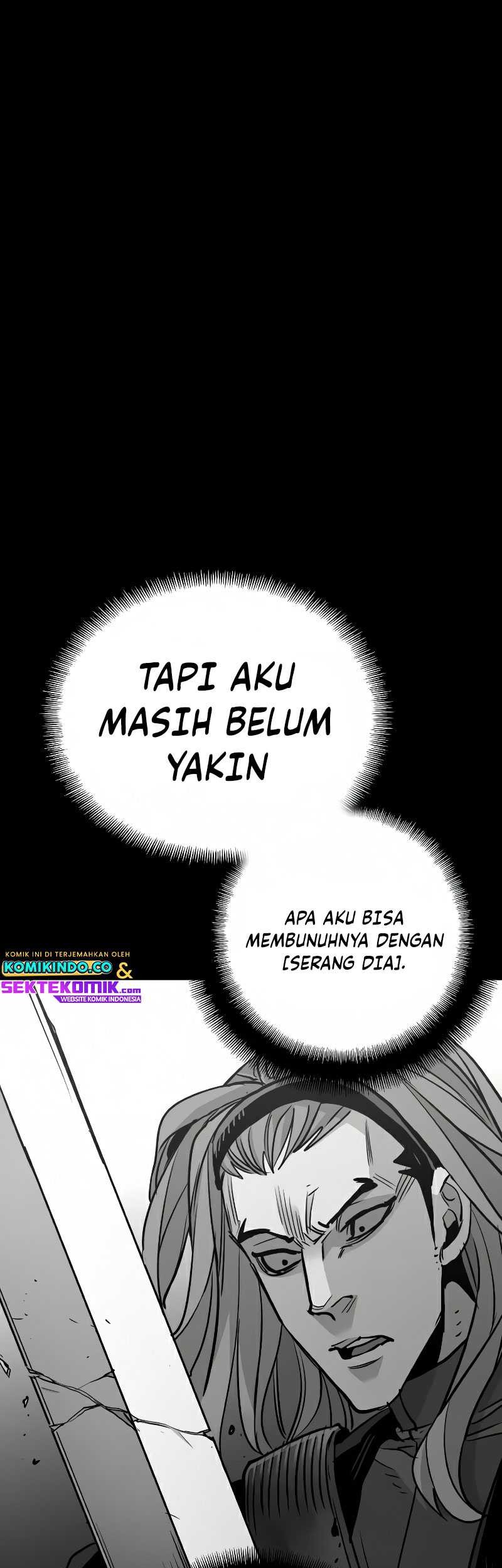 Heavenly Demon Cultivation Simulation chapter 15 halaman 81