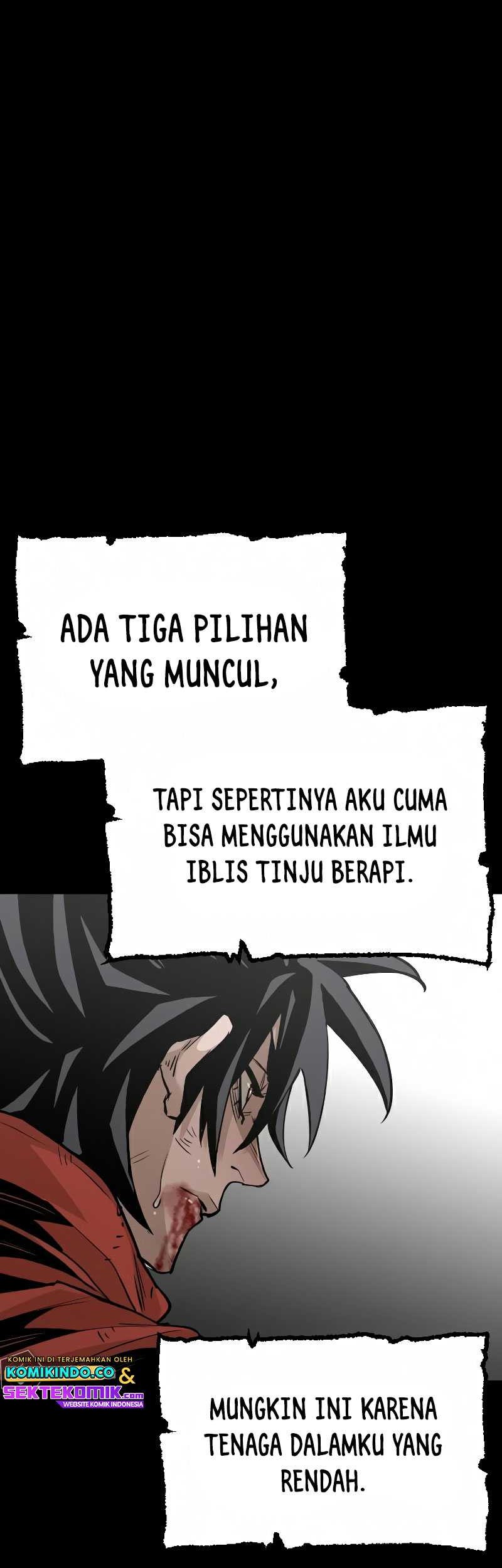 Heavenly Demon Cultivation Simulation chapter 15 halaman 83