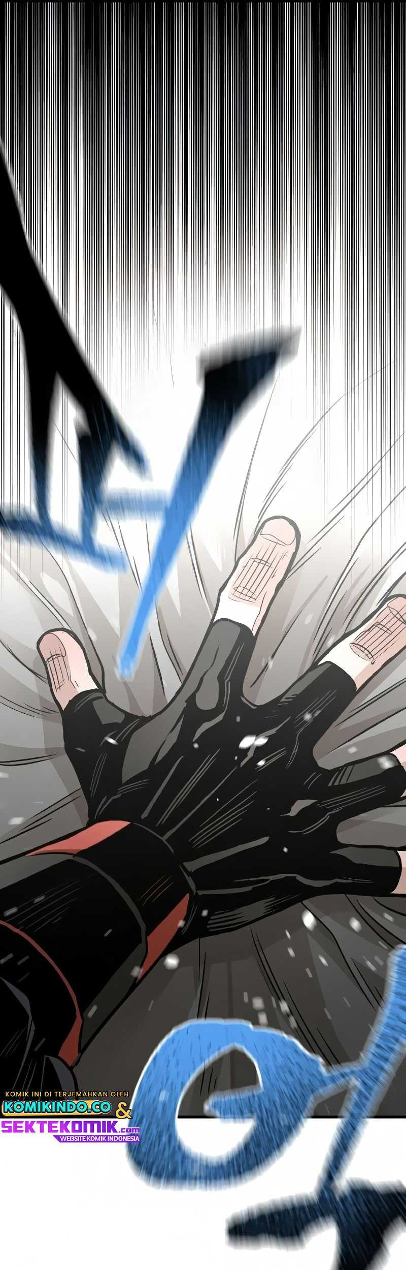 Heavenly Demon Cultivation Simulation chapter 15 halaman 85