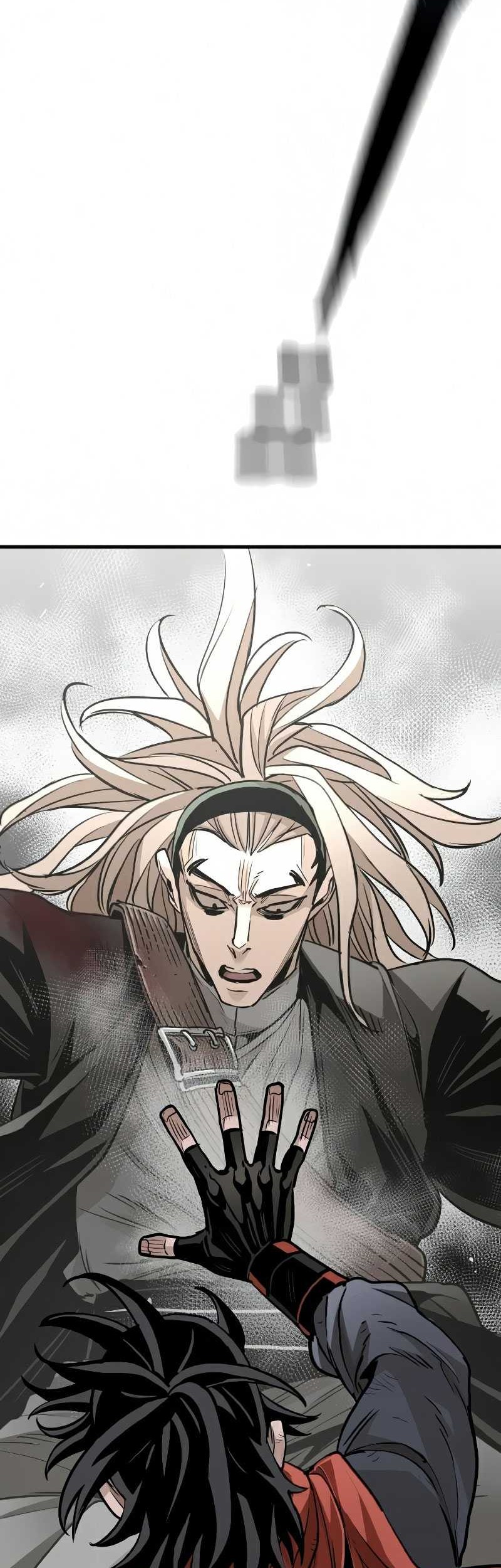 Heavenly Demon Cultivation Simulation chapter 15 halaman 86