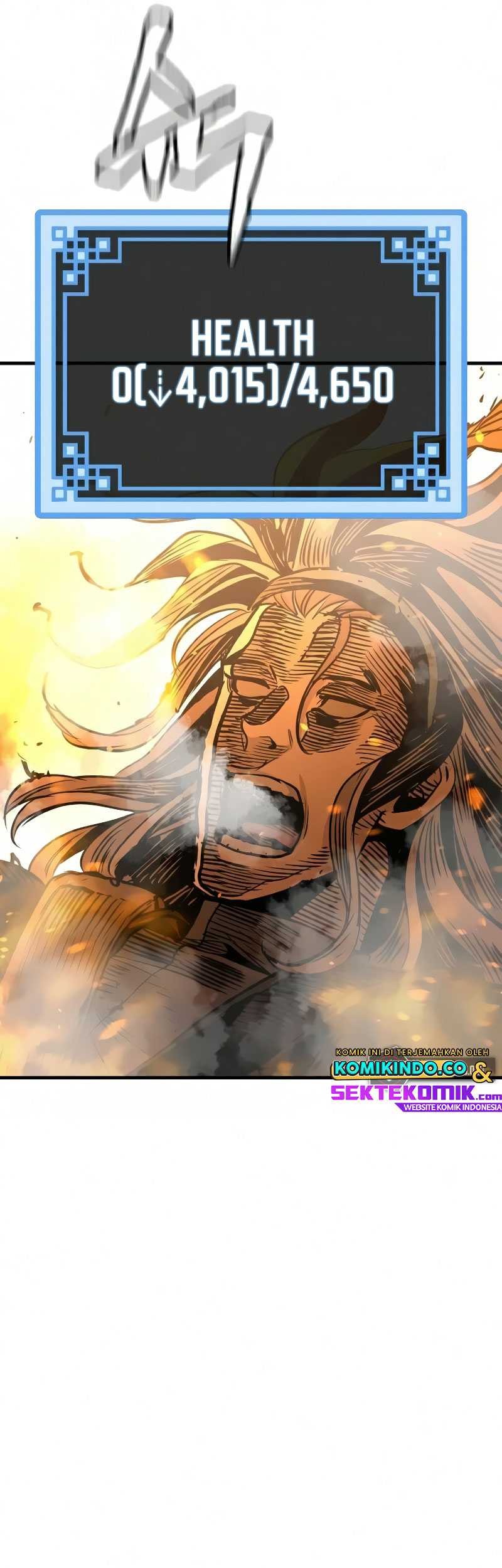 Heavenly Demon Cultivation Simulation chapter 15 halaman 91
