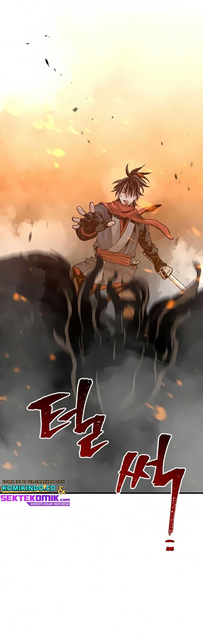 Heavenly Demon Cultivation Simulation chapter 15 halaman 92