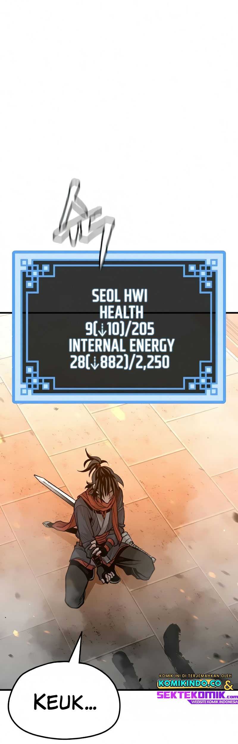 Heavenly Demon Cultivation Simulation chapter 15 halaman 93