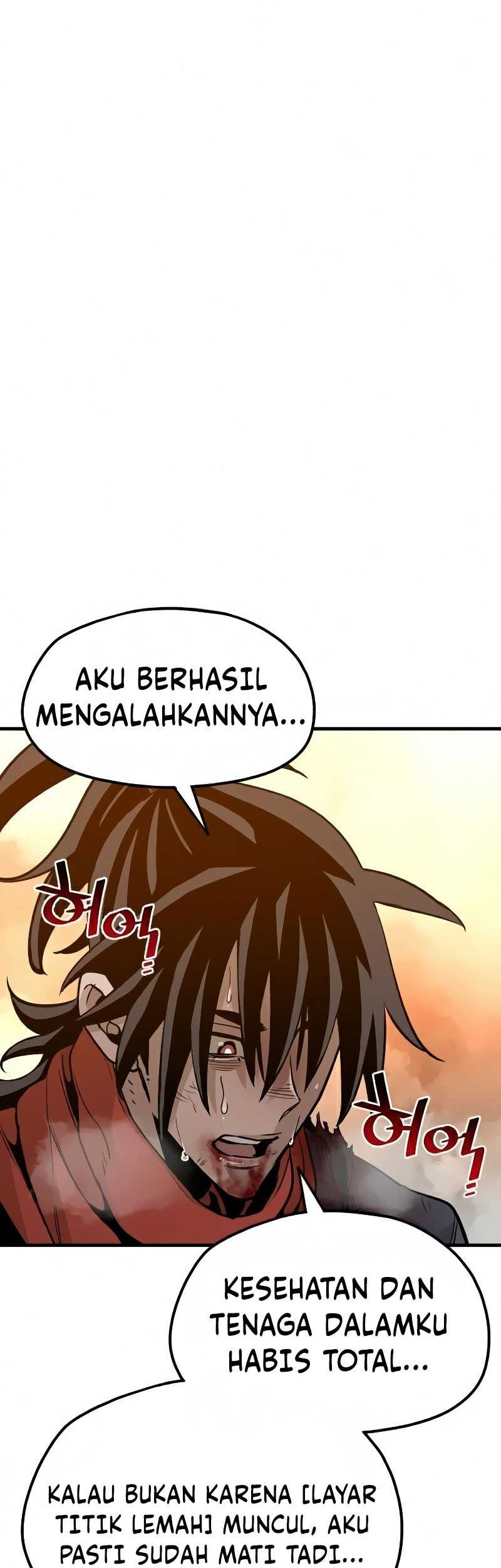Heavenly Demon Cultivation Simulation chapter 15 halaman 94