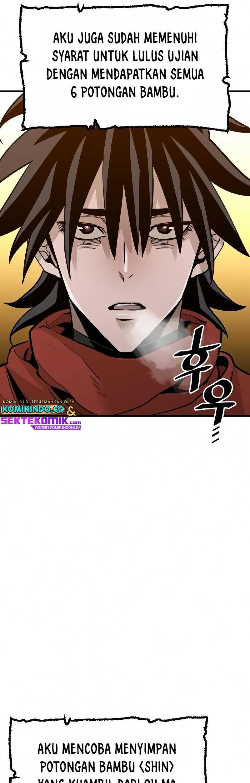 Heavenly Demon Cultivation Simulation chapter 15 halaman 102