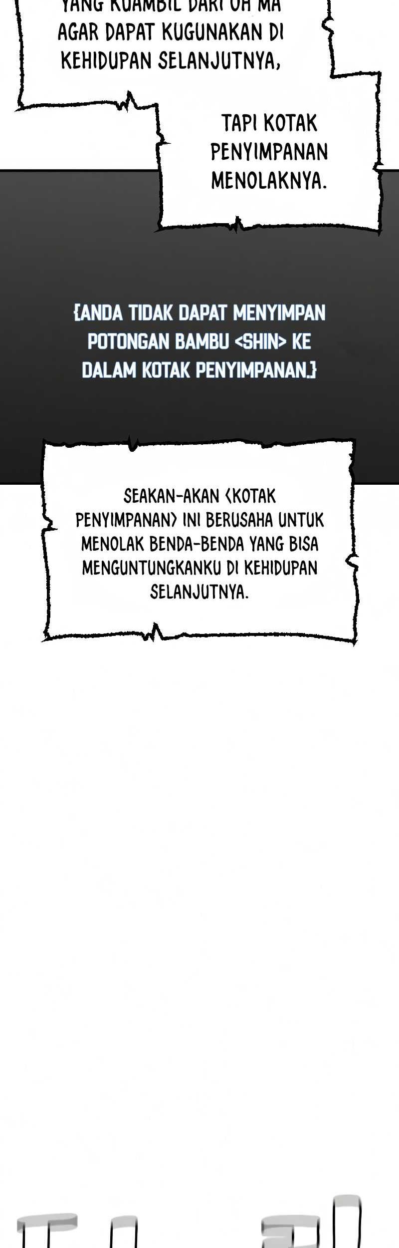 Heavenly Demon Cultivation Simulation chapter 15 halaman 103