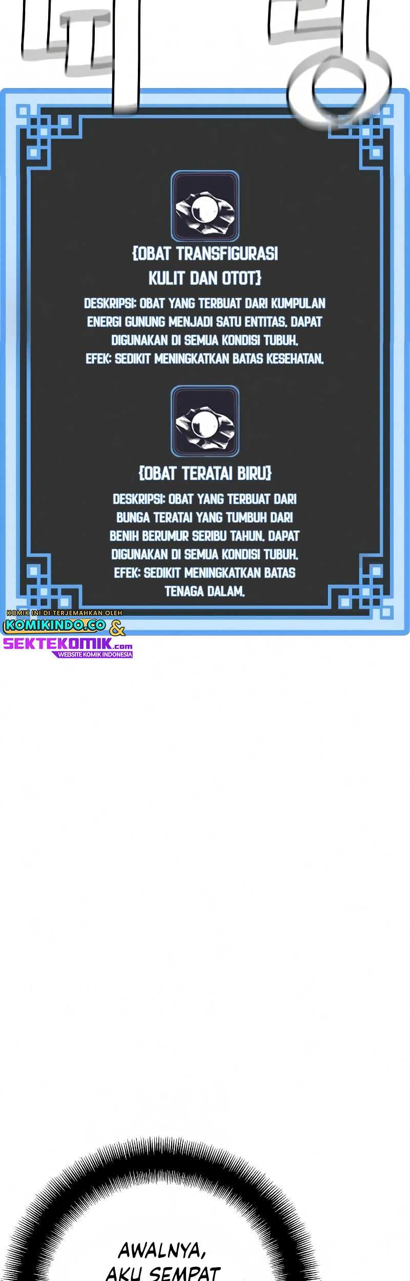 Heavenly Demon Cultivation Simulation chapter 15 halaman 104