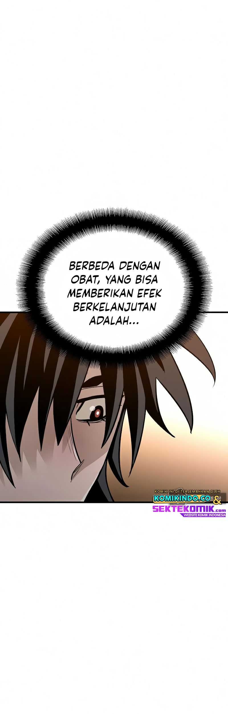 Heavenly Demon Cultivation Simulation chapter 15 halaman 106