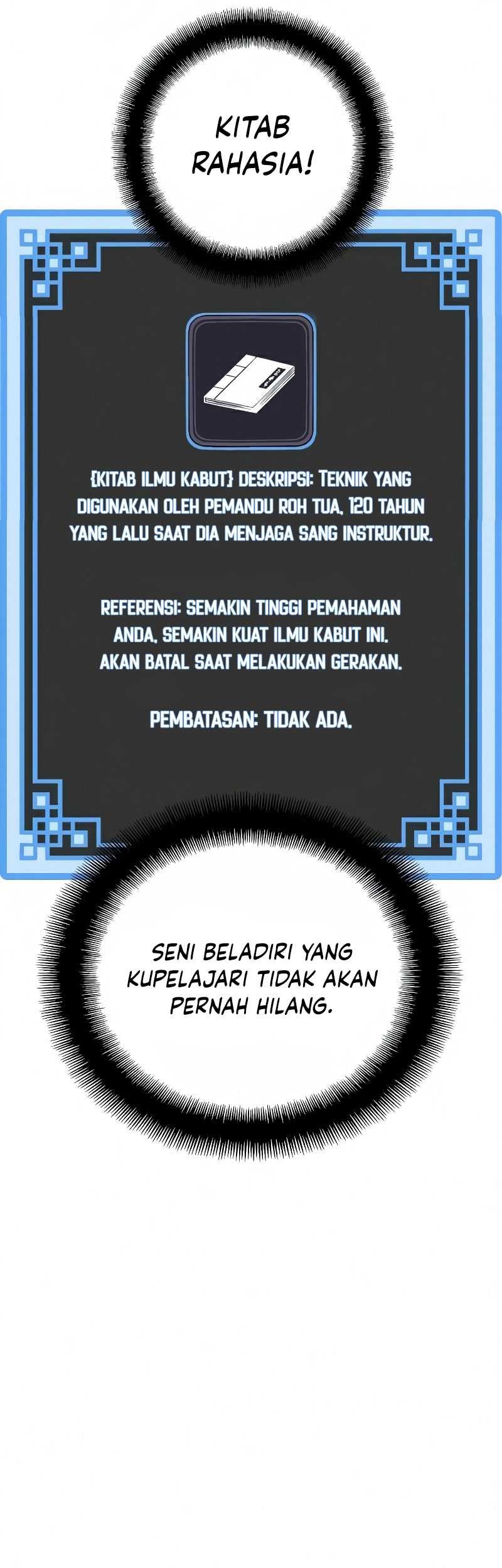 Heavenly Demon Cultivation Simulation chapter 15 halaman 108