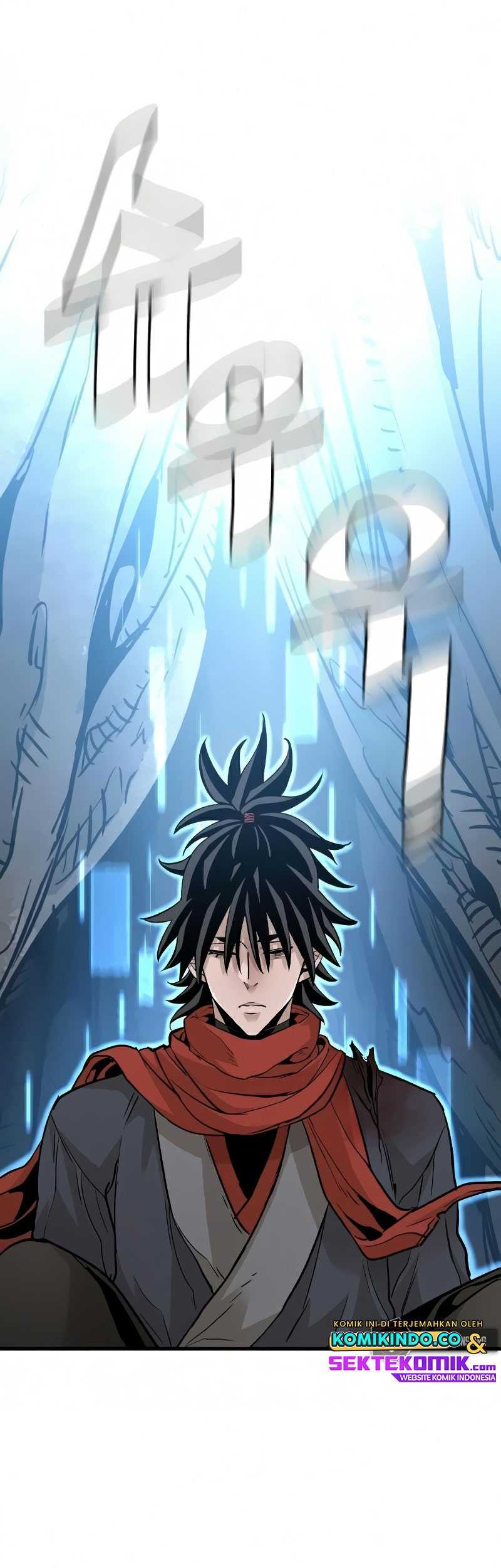 Heavenly Demon Cultivation Simulation chapter 15 halaman 109